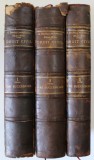 TRAITE THEORIQUE ET PRATIQUE DE DROIT CIVIL , DES SUCCESSIONS par G. BAUDRY - LACANTINERIE et ALBERT WAHL , TROIS VOLUMES 1895