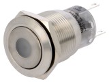 Comutator Anti-Vandalism SPDT 0,5A/220VAC 1A/24VDC