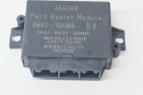 Unitate de control senzor de parcare PDC JAGUAR XF X250 2009 OEM: 604211,9W83-15K866-BB 12320413