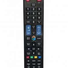 Telecomanda compatibila TV Samsung BN59-01178B IR 1382 (371)