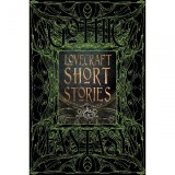 Lovecraft Short Stories | H.P. Lovecraft