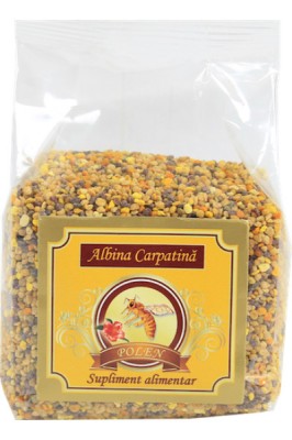 POLEN PUNGA 100GR foto