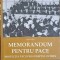 MEMORANDUM PENTRU PACE. PROTECTIA PACII PRIN DREPTUL INTERN-VESPASIAN V. PELLA-249682