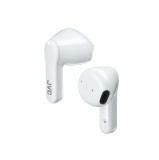 Cumpara ieftin Casti True Wireless JVC HA-A3T-W-U, In Ear, Bluetooth, Microfon, Autonomie 22 ore, Alb
