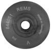 REMS Rola de taiere tevi compozite pentru Nano 844051 ProAdvanced PowerfulTools