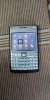 Nokia e61i in stare impecabila- NOU, Argintiu, Neblocat