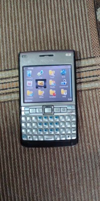 Nokia e61i in stare impecabila- NOU foto