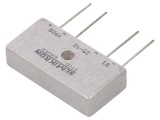 Punte Redresoare Monofazată 1.2kV 25A