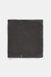Icebreaker o fular cu l&acirc;nă Merino Blend 800 culoarea gri, uni, IB0A57A80A11