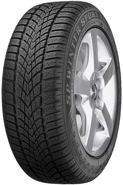 Anvelope Dunlop Winter 185/60R15 88T Iarna