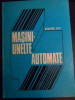 Masini Unelte Automate - D. Zetu ,541263