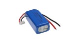 Instrument de modelism VHWB, baterie RC - 1200 mAh 11.1 V Li-polimer, fără conector