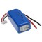 Instrument de modelism VHWB, baterie RC - 1200 mAh 11.1 V Li-polimer, fără conector