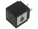 Bobină electrovalvă 24VAC 9mm