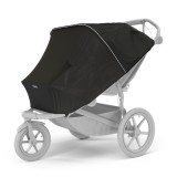 Plasa de protectie impotriva insectelor pentru carucior Thule Urban Glide 3 Mesh Cover Double 20110770