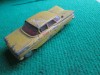 Bnk jc Corgi 221 Chevrolet Yellow Cab