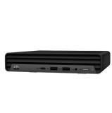 Unitate PC Refurbished, HP ENGAGE FLEX MINI USFF, Procesor I3 10100T, Memorie RAM 8 GB, SSD 128 GB NVME, Windows 11 Pro