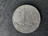50 Lei 1938, Romania - A 3263
