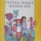FETITELE POARTA ROCHITE ROZ-DANIELA STEFANESCU-252161