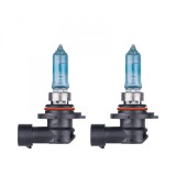Cumpara ieftin Pachet 2 Becuri Far HB3 12V P20D 65W Philips (Blister) White Vision Ultra