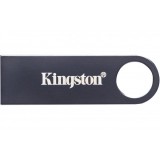 Memorie Externa USB-A 3.2 Kingston DT SE9 G3, 64Gb KE-U2X64-1AC
