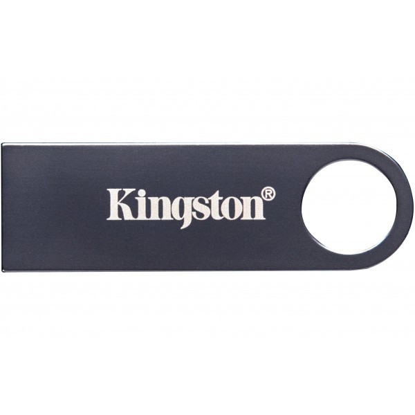 Memorie Externa USB-A 3.2 Kingston DT SE9 G3, 64Gb KE-U2X64-1AC