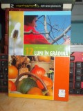 KARL PLOBERGER - 12 LUNI IN GRADINA ( GRADINARIT ) , 2012 @