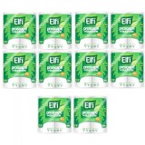 Set 10 Pachete Prosoape Hartie 2 straturi 10x2 Role Elfi DC11039