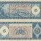 1958, 5 Gulden (P-45) - Cura&ccedil;ao