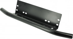 Bullbar universal NEGRU COD: PJ016 foto