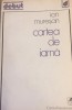 Ion Mureșan - Cartea de iarnă (1981) - Debut, Poezie, Ediția I, Autograf/Dedicație