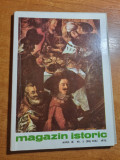 Revista magazin istoric mai 1975