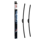 Stergator auto parbriz Bosch Aerotwin AR703S 700 mm 650 mm, Mercedes Viano Vito (2003-...) - RESIGILAT