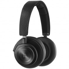 Casti Wireless Bluetooth Over Ear H9, Control Tactil, Microfon, Dispune Si De Mufa Jack 3.5 mm, Negru foto