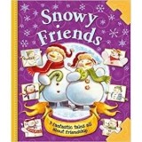 Snowy Friends