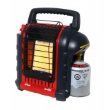 Incalzitor Mr.Heater Portable Buddy - MH8BXDF