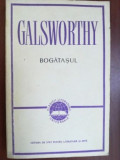 Bogatasul- Galsworthy