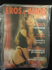 EROS &amp;amp; AMOR nr 22 foto