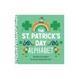 The St. Patrick's Day Alphabet