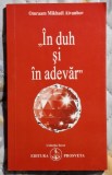 In duh si adevar - Omraam Mikhael Aivanhov