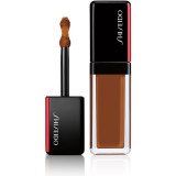 Shiseido Synchro Skin Self-Refreshing Concealer corector lichid culoare 501 Deep/Fonc&eacute; 5.8 ml
