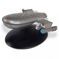 Macheta STAR TREK - Mudd's Class J Cargo Ship