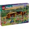 Lego friends cabane confortabile in tabara de aventuri 42624