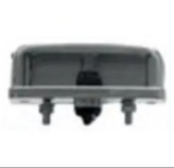 Lampa numar inmatriculare Ducati Monster 620-1000cc