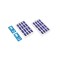 Set 2 buc filtru antibacterian frigider Whirlpool BSNF8101W