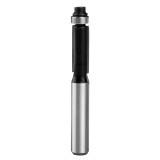 Burghiu drept pentru lemn cu rulment Graphite, VIDIA, 8 x 19 mm, tija 8 mm