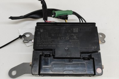 Alt modul de control TOYOTA HILUX VIII Pick-up _N1_ 2023 OEM: 86740-02161,86741-02062,A3C117413000 | 29016340 foto