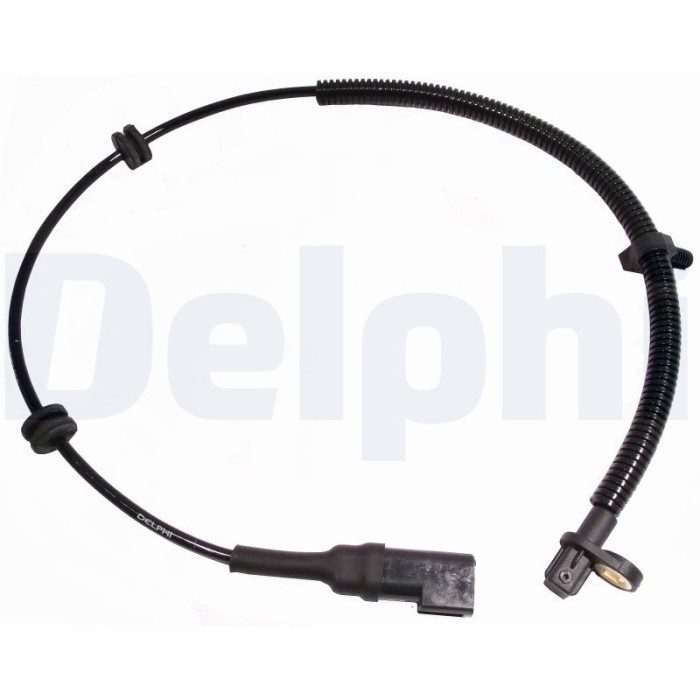 DELPHI SS20061 senzor,turatie roata
