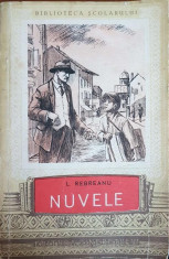 Nuvele (Editia I - Rebreanu) foto