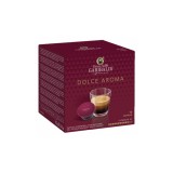 Garibaldi Dolce Aroma Capsule Nescafe Dolce Gusto, 16 buc